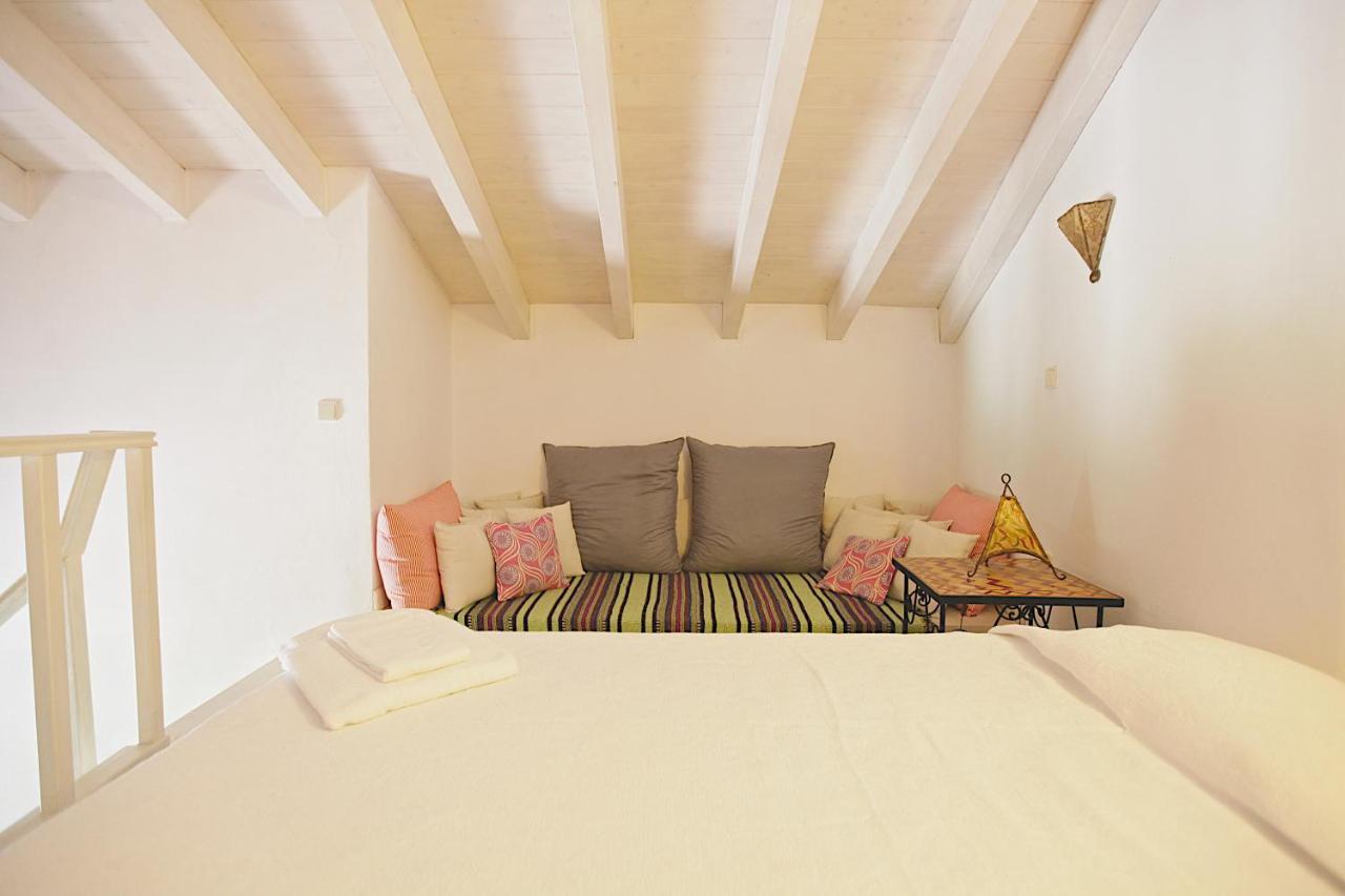 Monte Da Xica - Somente Adultos Pension Zambujeira do Mar Buitenkant foto