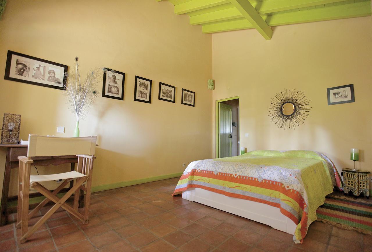 Monte Da Xica - Somente Adultos Pension Zambujeira do Mar Buitenkant foto